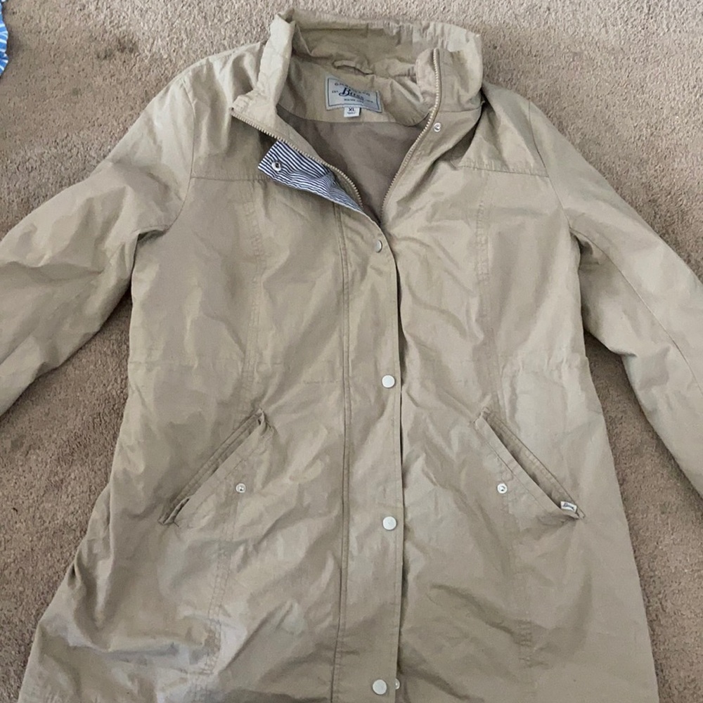 Light Rain Jacket - image 1
